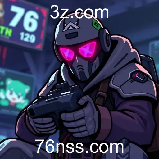 76n se Consolida no Mercado de Jogos Online