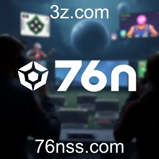 Novo Horizonte nos Jogos com 76n: Inovações e Tendências