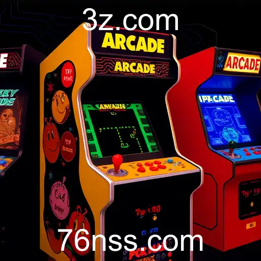 O Impacto de '76n' no Cenário de Jogos Online em 2025