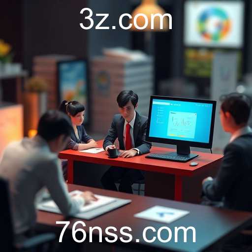 A Revolução dos Jogos com 76n