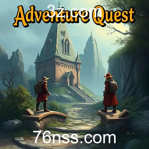 Explorando o Fascinante Mundo dos Jogos de 'Adventure Quest'