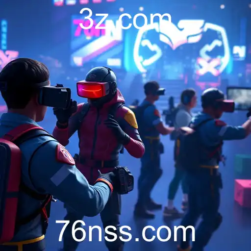 Tendências em Jogos para 2025