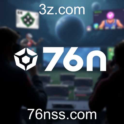 Novo Horizonte nos Jogos com 76n: Inovações e Tendências