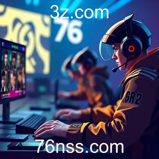 A Revolução dos Jogos Online em 2025