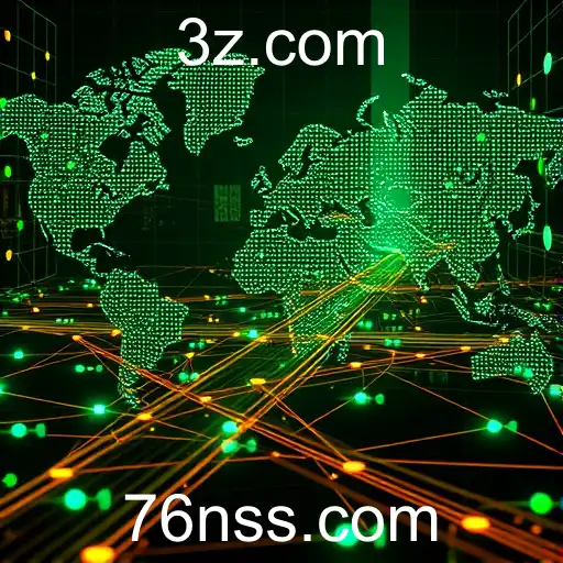 A Revolução dos Jogos em 2025: Como '76n' está Transformando o Mercado