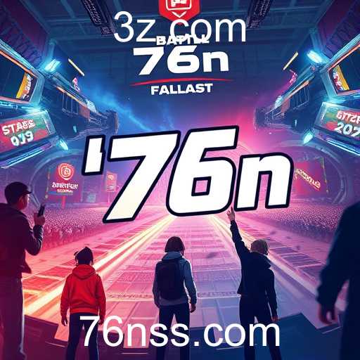 Revolução dos Jogos: O Impacto da Palavra-Chave 76n