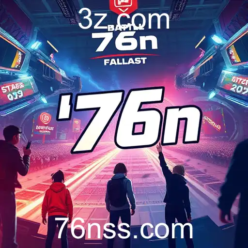 Revolução dos Jogos: O Impacto da Palavra-Chave 76n