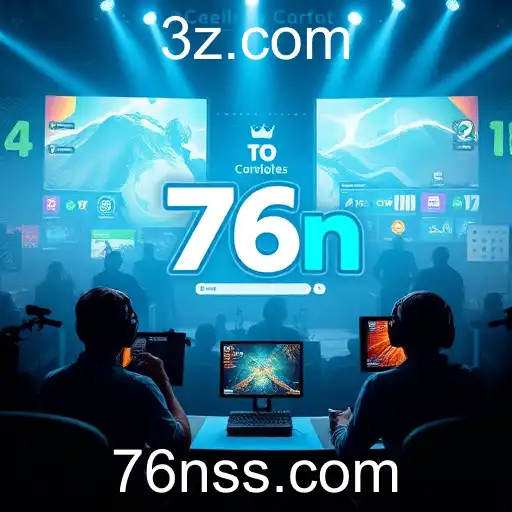 Vencedores do Ano em Destaque no Mundo dos Jogos